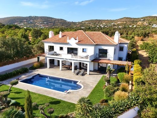 Willa w Faro, Distrito de Faro