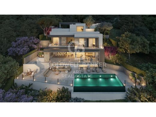 Вилла, Малага, Provincia de Málaga