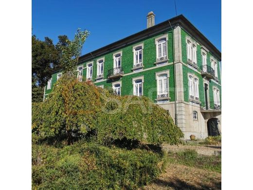 Landhaus in Guimarães, Distrito de Braga