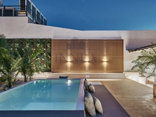 Penthouse in Madrid, Provincia de Madrid