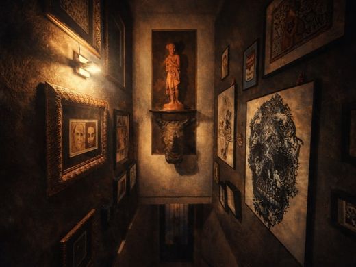 Mehrfamilienhaus in Calvià, Balearen Inseln