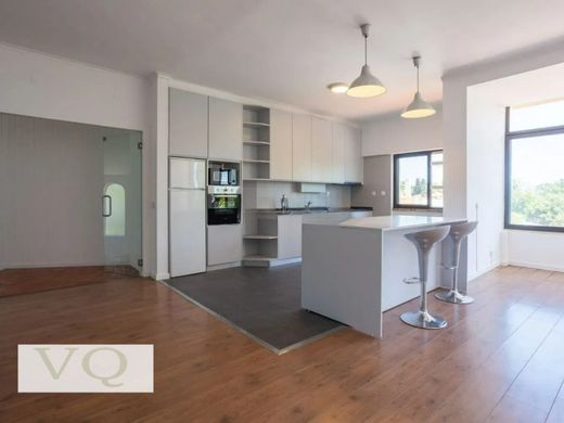 Luxus-Haus in Cascais, Lissabon