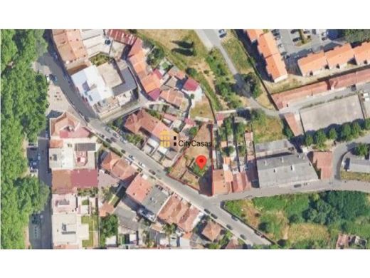 Teren w Porto, Distrito do Porto