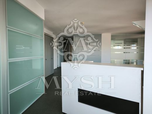 Γραφείο σε Parque das Nações, Lisbon