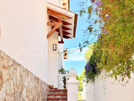Luxury home in Sant Pere de Ribes, Province of Barcelona
