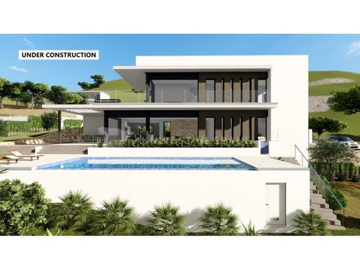 Villa in Javea, Alicante