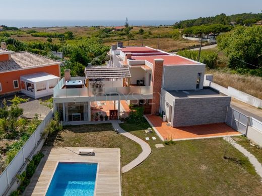 Chalet Pareado en Sintra, Lisboa