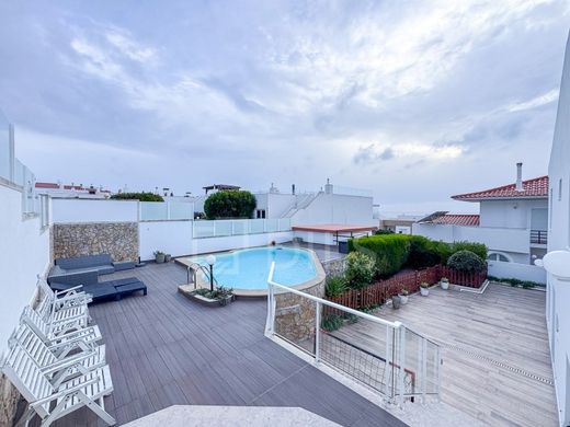 Semidetached House in Mafra, Lisbon