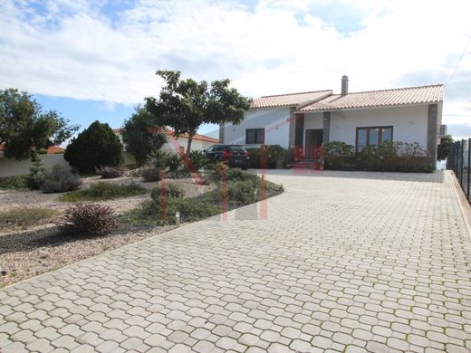 Casa di lusso a Caldas da Rainha, Distrito de Leiria