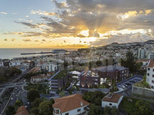 Funchal, Madeiraのアパートメント