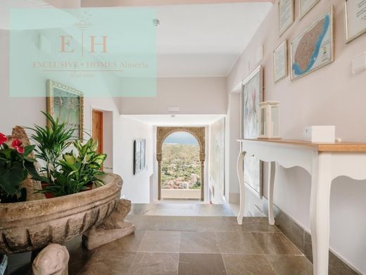 Hotel in Mojacar, Almeria