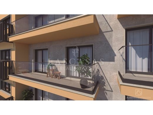 Piso / Apartamento en Montijo, Setúbal