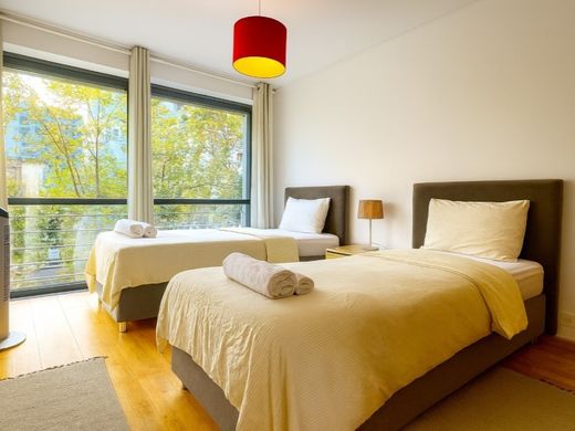 Daire Parque das Nações, Lisbon