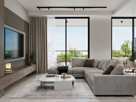 Apartment / Etagenwohnung in Kapsalos, Lemesós