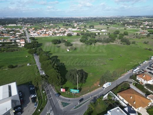 Arsa Palmela, Distrito de Setúbal