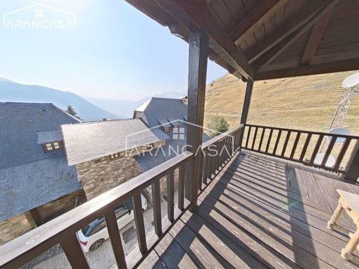 Luxury home in Naut Aran, Province of Lleida