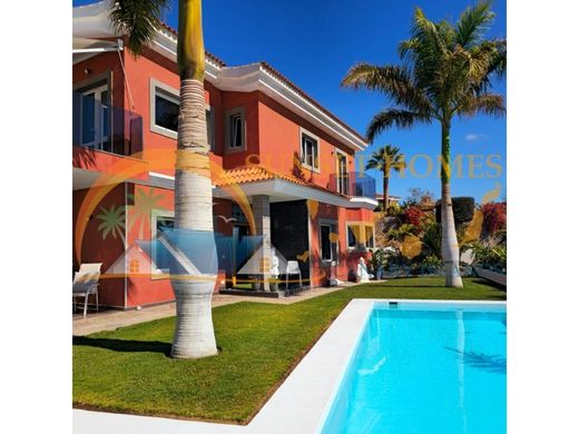 ‏וילה ב  San Bartolomé de Tirajana, Provincia de Las Palmas