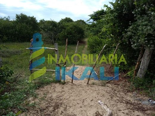 Land in Tamiahua, Estado de Veracruz-Llave