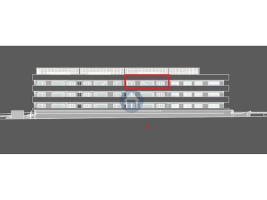 Appartamento a Tavira, Distrito de Faro