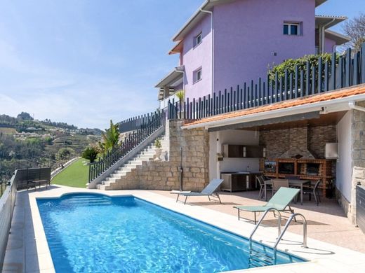 Detached House in Lamego, Distrito de Viseu