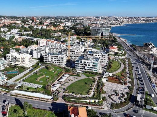 Cascais e Estoril, Cascaisのアパートメント