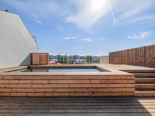 Apartment / Etagenwohnung in Lissabon, Lisbon