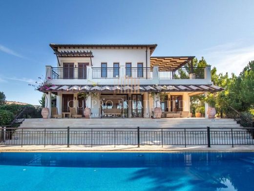 Villa in Aphrodite Hills, Paphos District