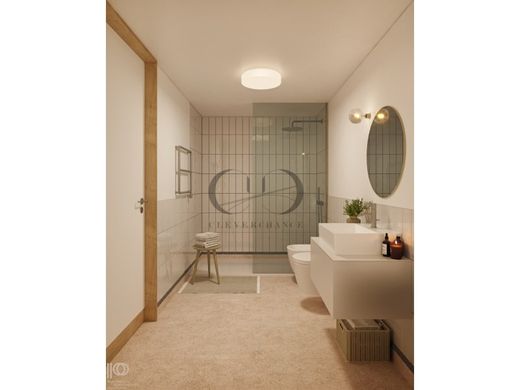 Daire Vila Nova de Gaia, Distrito do Porto