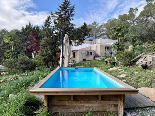 Sant Antoni de Portmany, Illes Balearsの高級住宅