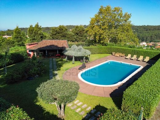 Rural or Farmhouse in Santo Tirso, Distrito do Porto