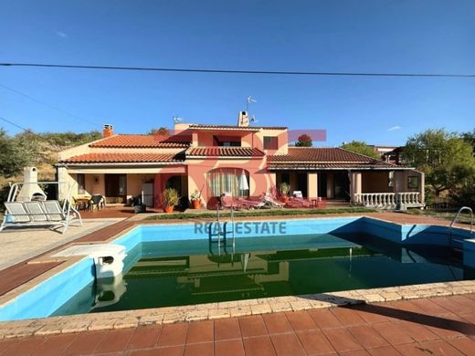 Luksusowy dom w Vila Flor, Miranda do Corvo