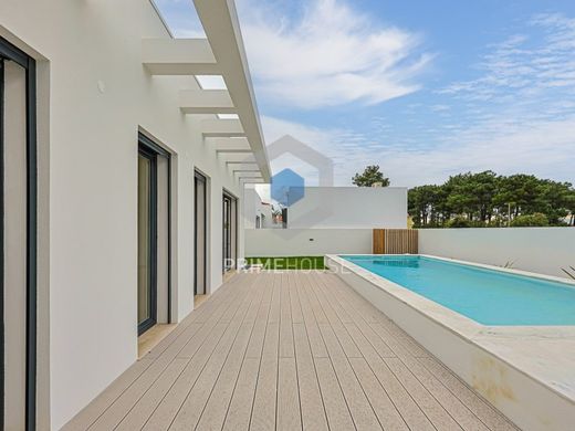 Casa de lujo en Setúbal