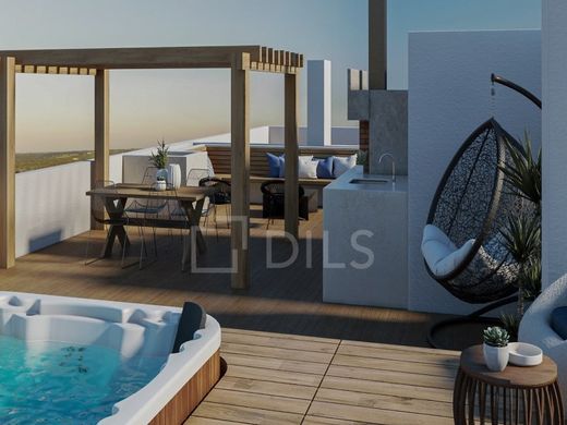 Appartement in Tavira, Distrito de Faro