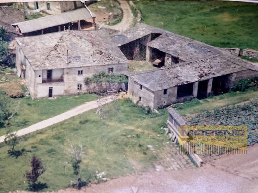 Αγροικία σε Sarria, Provincia de Lugo