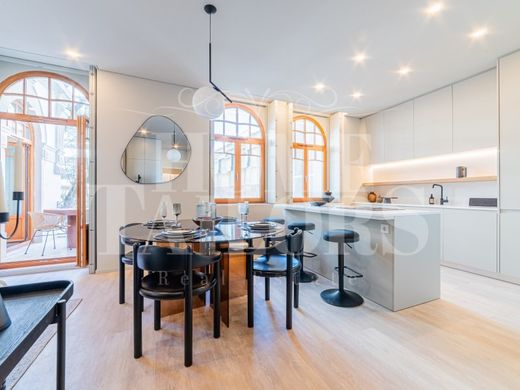 Apartament w Lizbona, Lisbon