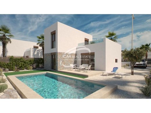 Villa in Algorfa, Alicante