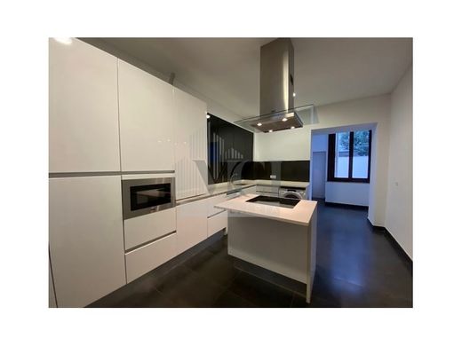 Apartment in Avenidas Novas, Lisbon