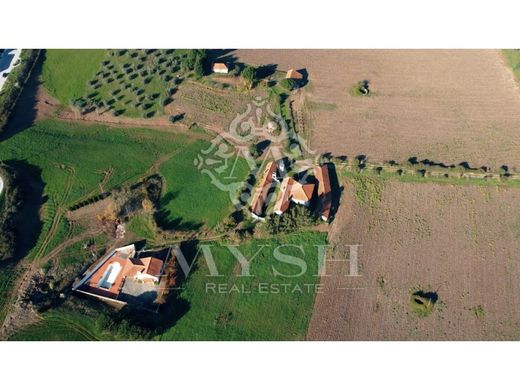 Luxury home in Porto de Mós, Distrito de Leiria