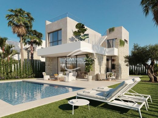 Villa in Finestrat, Alicante