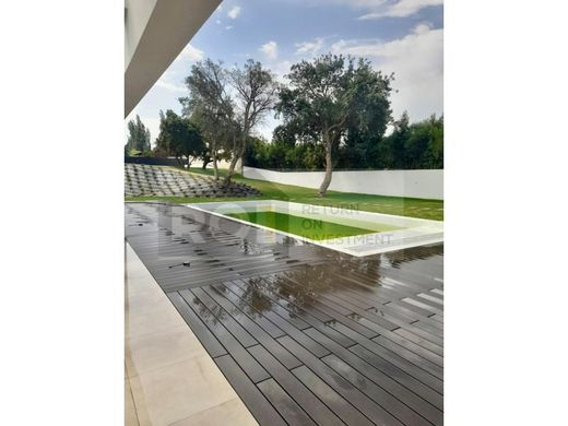 ‏בתי יוקרה ב  Seixal, Distrito de Setúbal