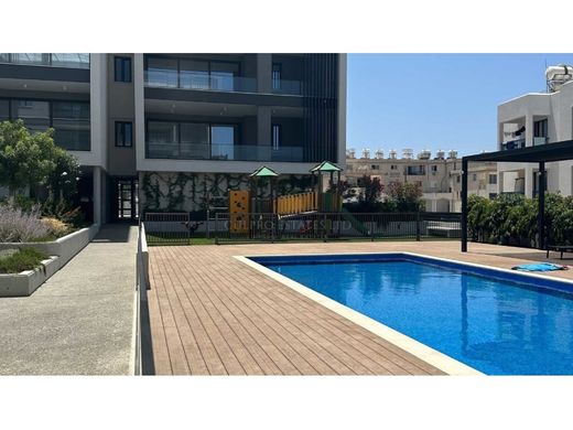 Apartment in Káto Páfos, Paphos District