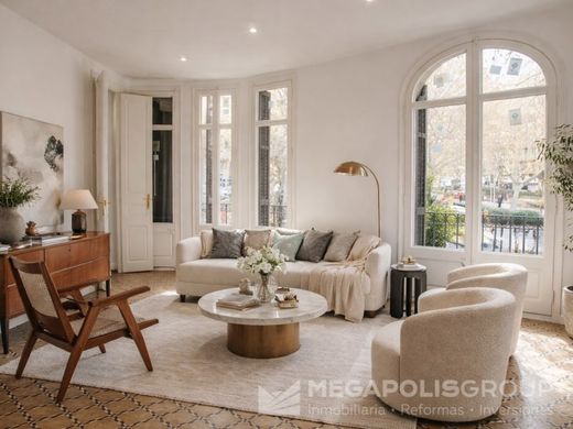 套间/公寓  巴塞罗那, Província de Barcelona