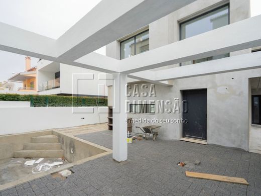 Luksusowy dom w Seixal, Distrito de Setúbal