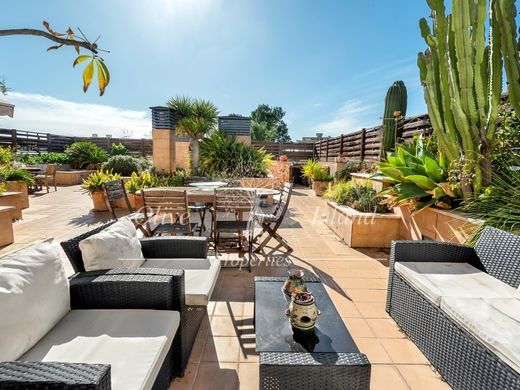 Penthouse w Palma de Mallorca, Illes Balears