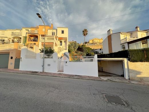 Luxury home in Rincón de la Victoria, Malaga