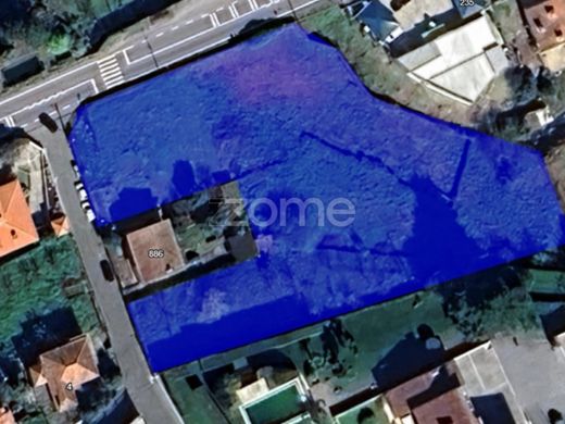 Grond in Santo Tirso, Distrito do Porto