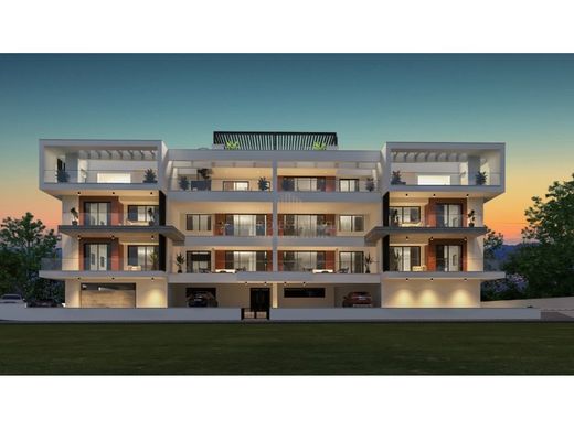 Daire Káto Polemídia, Limassol District