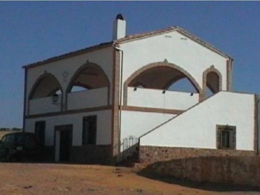 Luxe woning in Hinojares, Provincia de Jaén