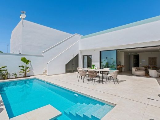 Luxury home in Los Alcázares, Murcia