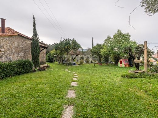 Casa di lusso a Ponte de Lima, Distrito de Viana do Castelo